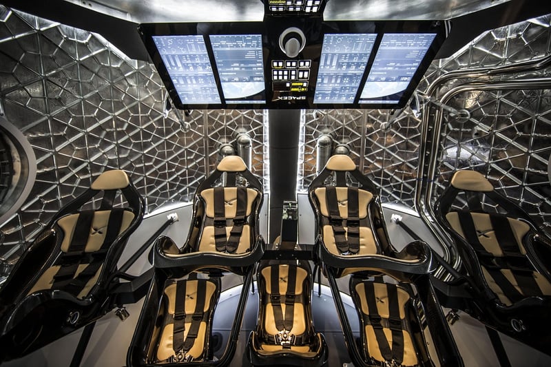 SpaceX Starship
